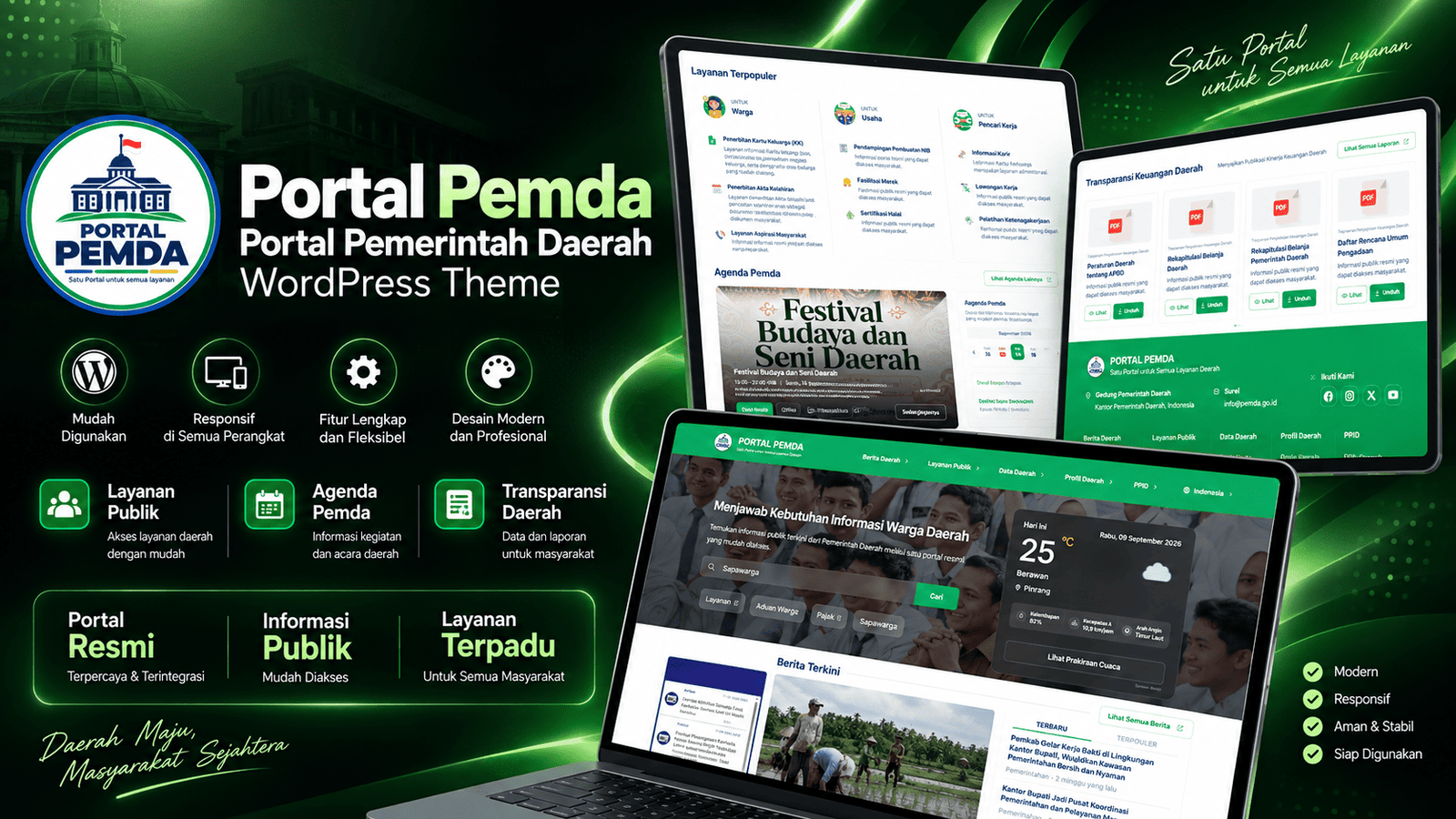 Pemda