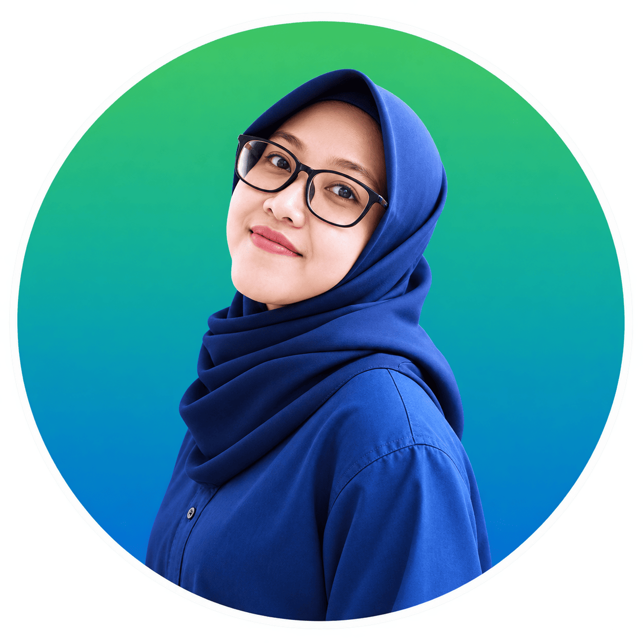 Rita Apridiyanti